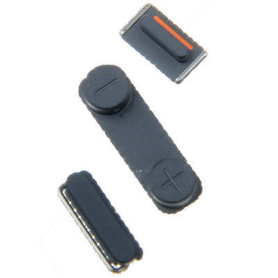 3 in 1 for iPhone 5 (Mute Button + Power Button + Volume Button)