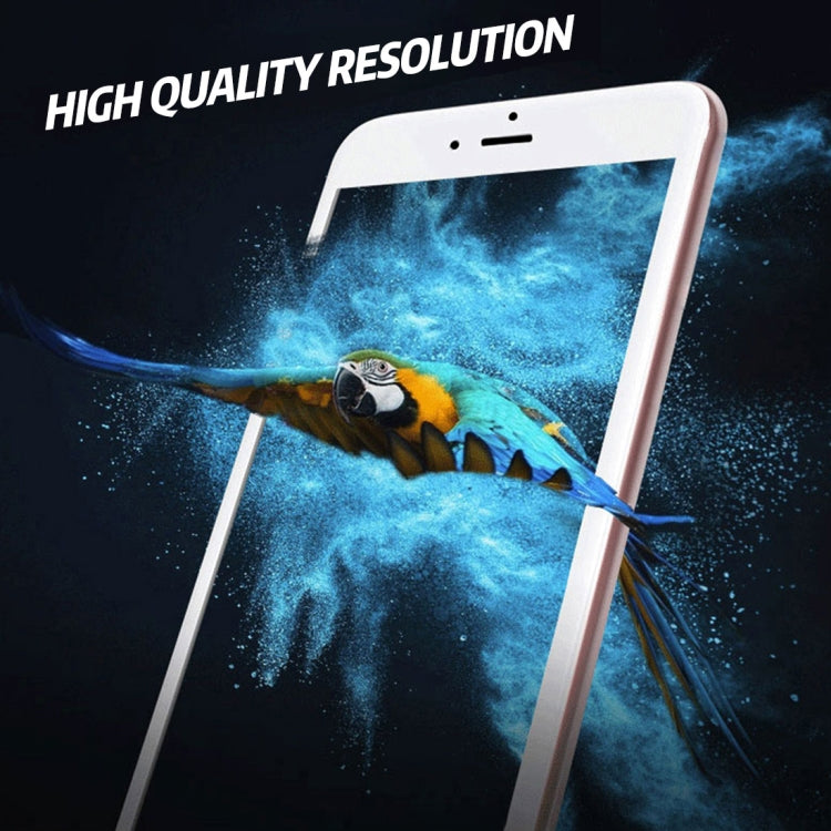 LCD Screen with Frame for iPhone 5, For iPhone 5 Black, For iPhone 5 White