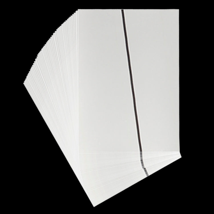 50 PCS Renovate LCD Filter Down Polarizing Film for iPhone 5 & 5S & 5C, 50 PCS i5 & i5S & i5C (Down)