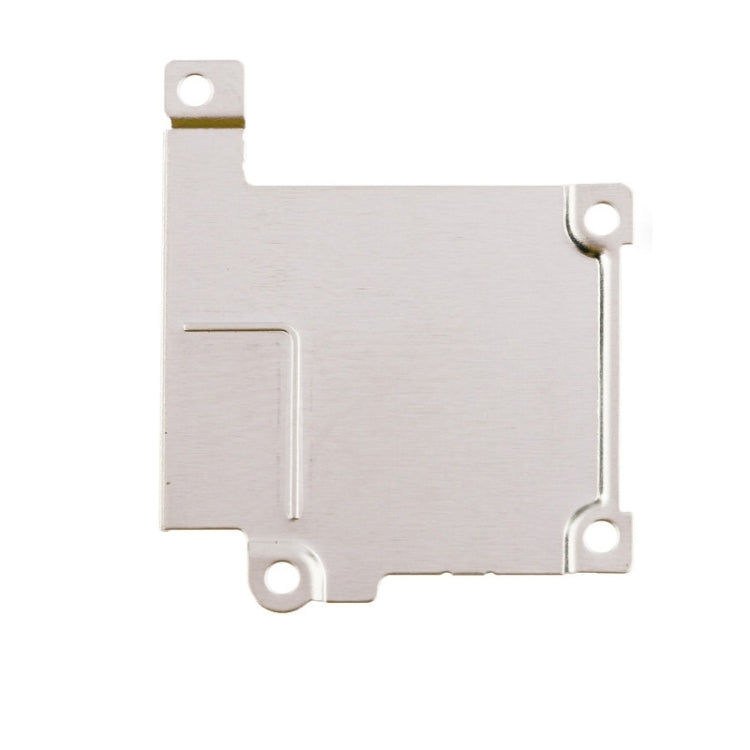 10 PCS Original LCD Assembly Flex Connector Metal Bracket for iPhone 5S, 10pcs LCD Metal Bracket