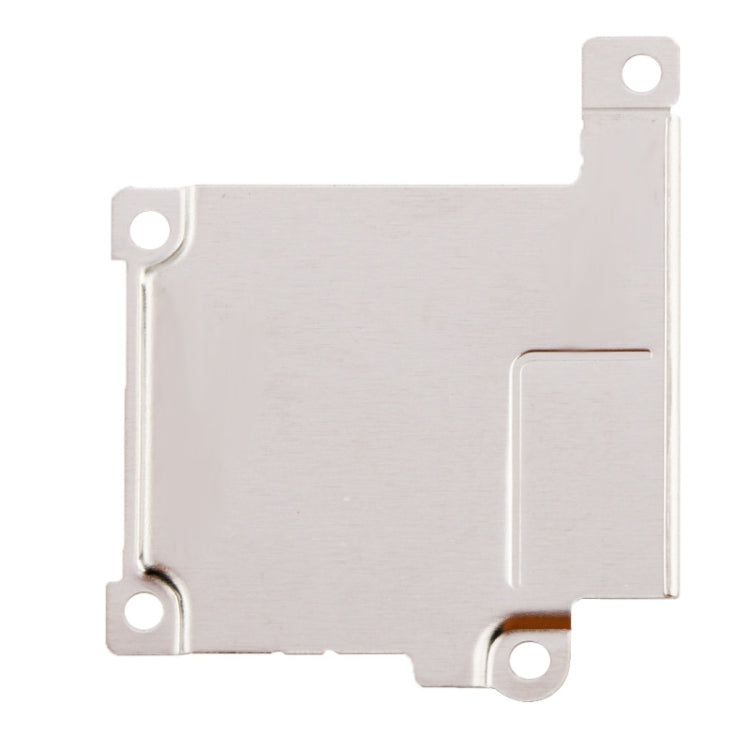 10 PCS Original LCD Assembly Flex Connector Metal Bracket for iPhone 5S, 10pcs LCD Metal Bracket
