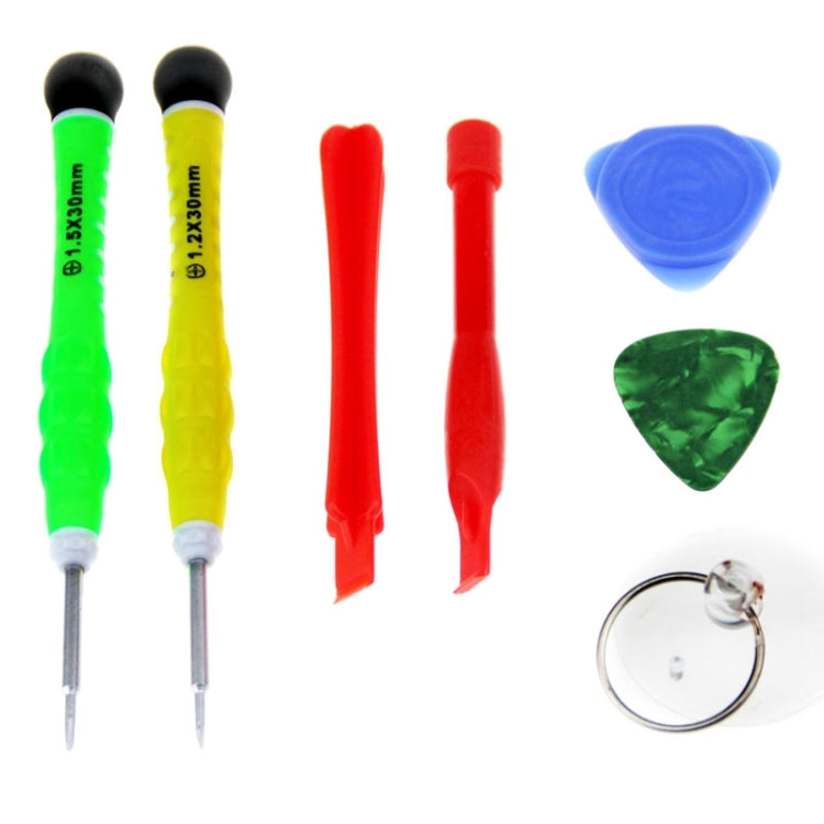 JF-853 High Quality Special Repair Opening Tools Kit for Samsung