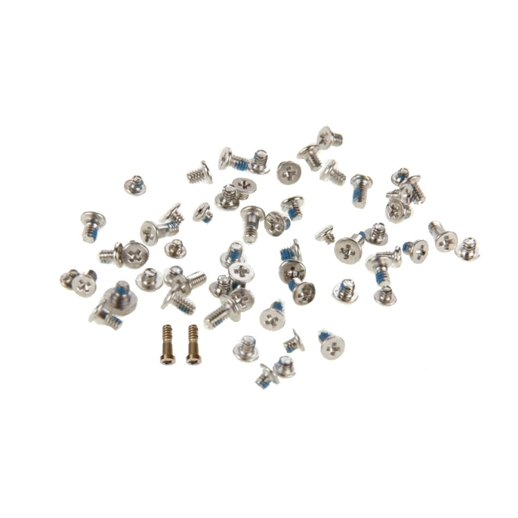 Repair Tools Complete Screws / Bolts Set for iPhone 6s , For iPhone 6s