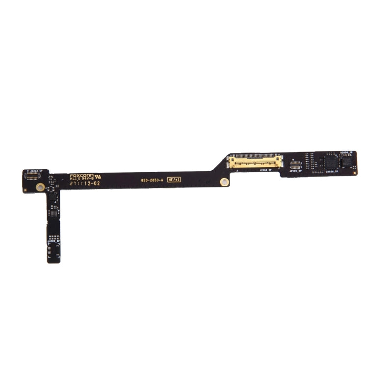 LCD Connector Flex Cable for iPad 2(WIFI Version), For iPad 2(WIFI Version)