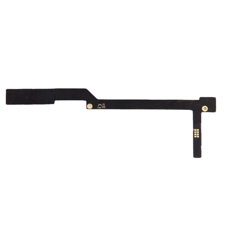 LCD Connector Flex Cable for iPad 2(WIFI Version), For iPad 2(WIFI Version)