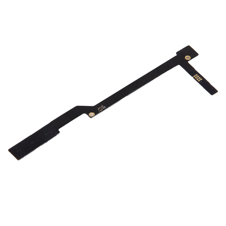 LCD Connector Flex Cable for iPad 2(WIFI Version), For iPad 2(WIFI Version)