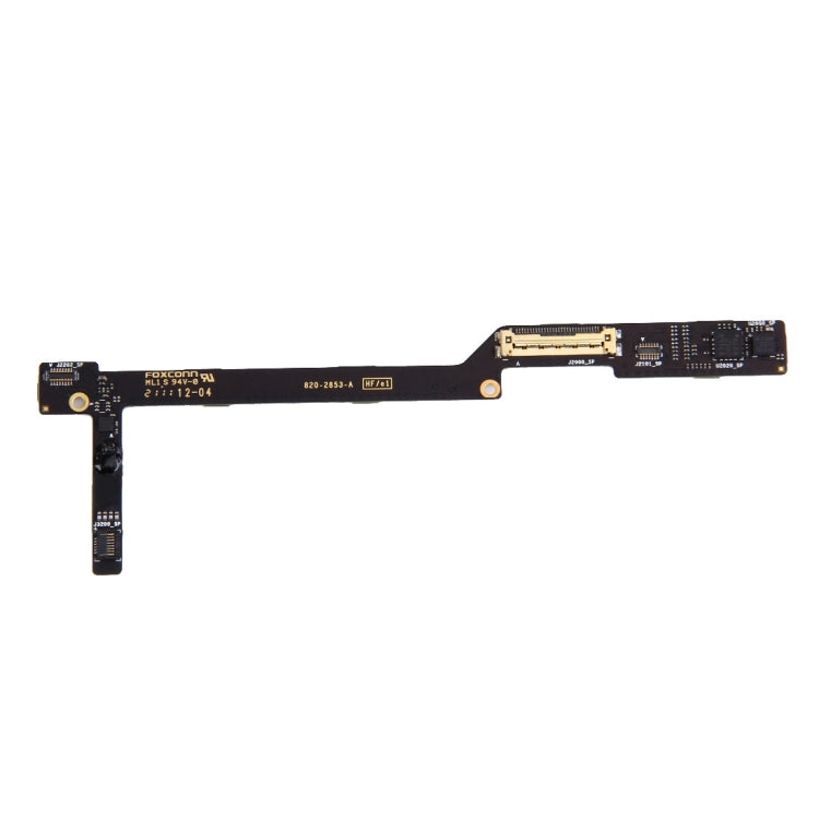 LCD Connector Flex Cable for iPad 2 3G, For iPad 2 3G