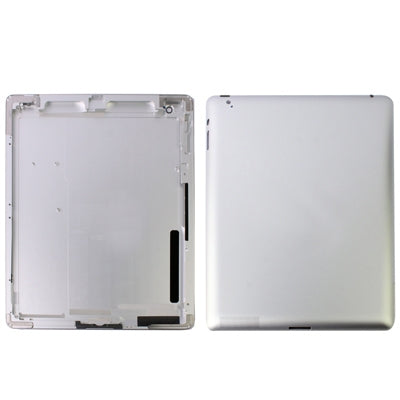Replacement Back cover for iPad 2 64GB Wifi Version, For Apple iPad 2 64GB Wifi