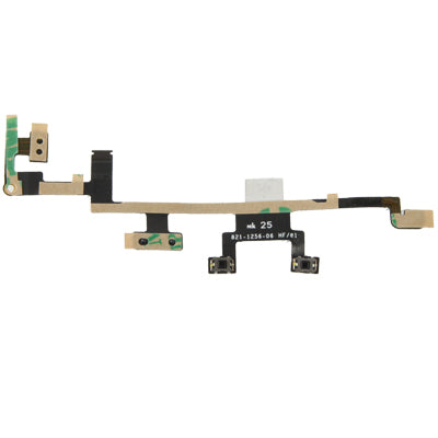 Switch Cable for New iPad (iPad 3), For New iPad (iPad 3)