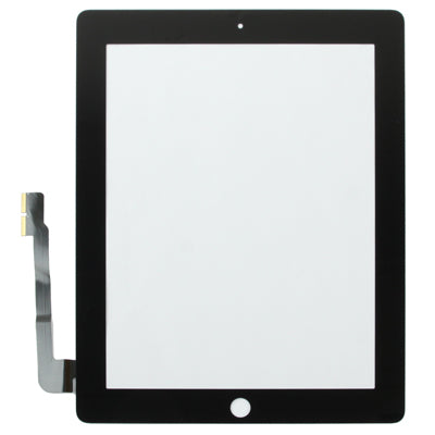Touch Panel for New iPad (iPad 3) / iPad 4