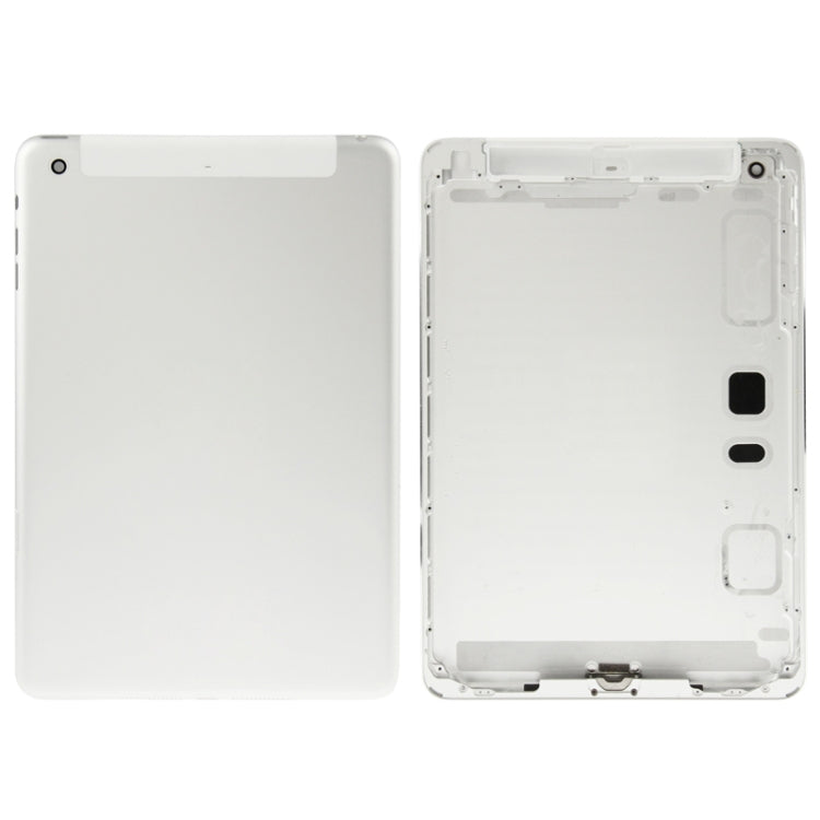 Full Housing Chassis for iPad mini 2 (3G Version), For Apple iPad mini 2(3G Version)