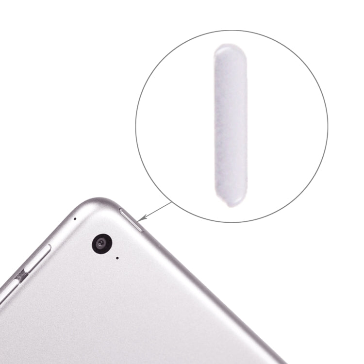 Power Button for iPad mini 4, For Apple iPad mini 4(Power / Grey), For Apple iPad mini 4(Power / Gold), For Apple iPad mini 4(Power / Silver)