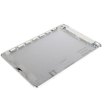Original Version WLAN + Celluar Version Back Cover / Rear Panel for iPad mini, For Apple iPad mini