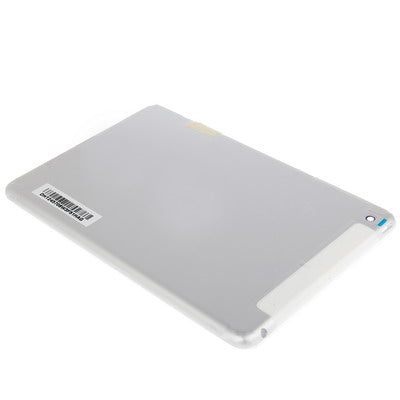 Original Version WLAN + Celluar Version Back Cover / Rear Panel for iPad mini, For Apple iPad mini