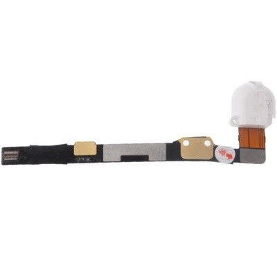 Original Version Audio Jack Ribbon Flex Cable for iPad mini