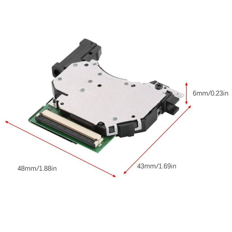 Original KES-850A Super Slim Lens for Sony PS3