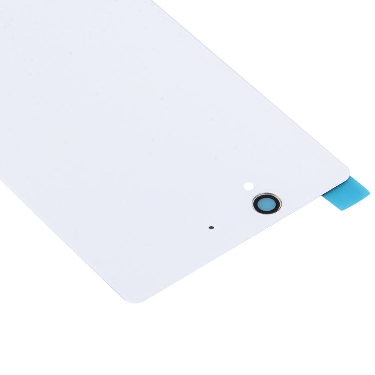 Aluminium Battery Back Cover for Sony Xperia Z / L36h, For Xperia Z / L36h Aluminium, For Sony Xperia Z / L36h, For Xperia Z / L36h