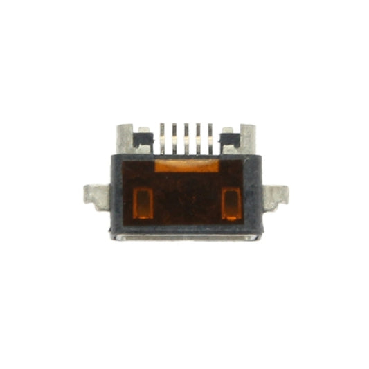 10 PCS Charging Port Dock Connector for Xiaomi M2A / M2S / M3 / Redmi