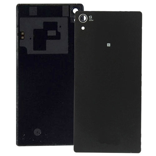 High Quality Battery Back Cover for Sony Xperia Z2 / L50w, For Xperia Z2 / L50w