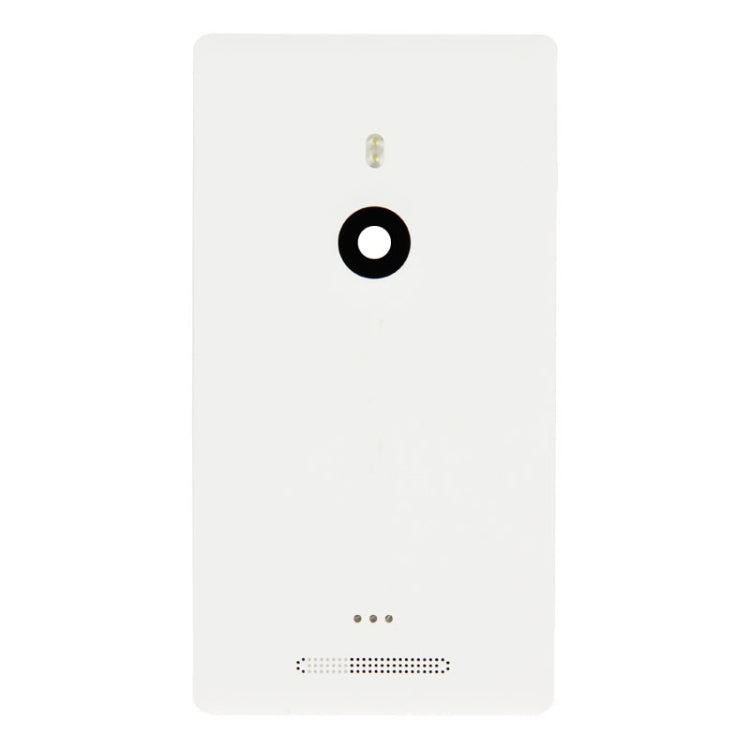 High Quality Housing Battery Back Cover With Flex Cable for Nokia Lumia 925, For Nokia Lumia 925 (With Flex Cable), For Nokia Lumia 925
