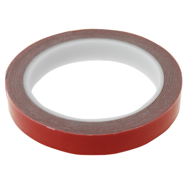 15mm Double Sided Adhesive Sticker Tape