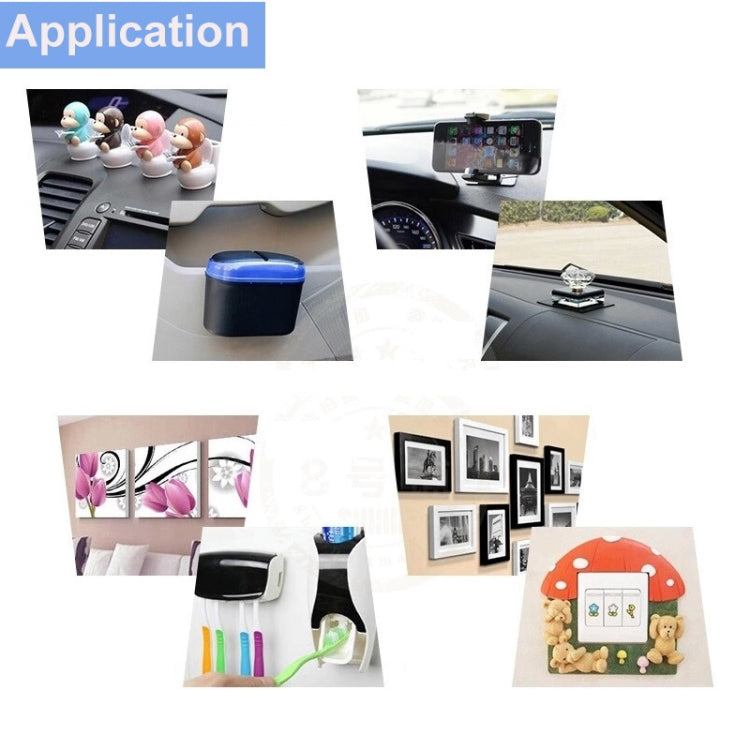 15mm Double Sided Adhesive Sticker Tape