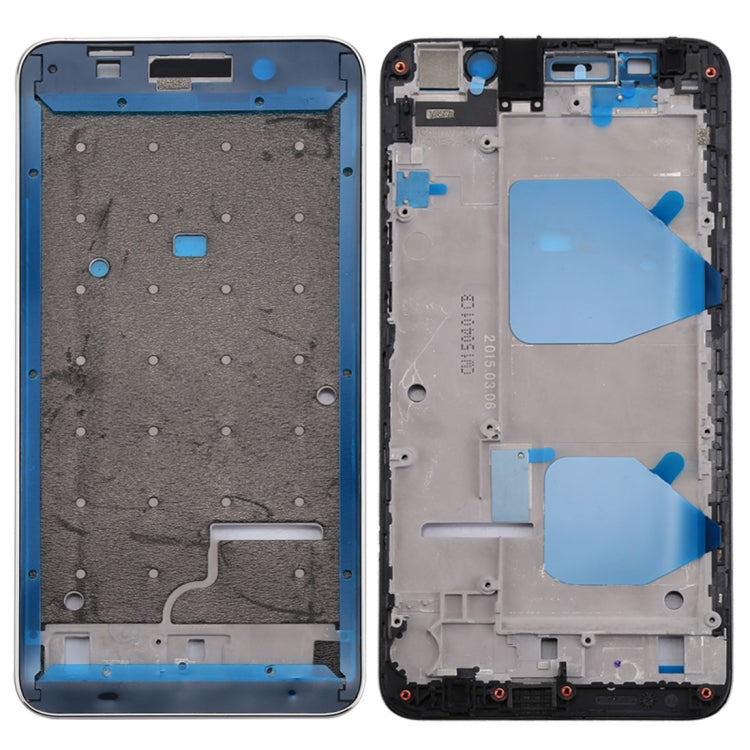 For Huawei Honor 4X Front Housing Screen Frame Bezel