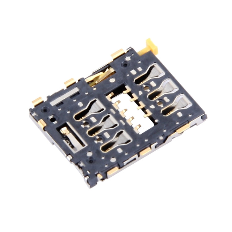 Card Reader Contact for Sony Xperia Z3