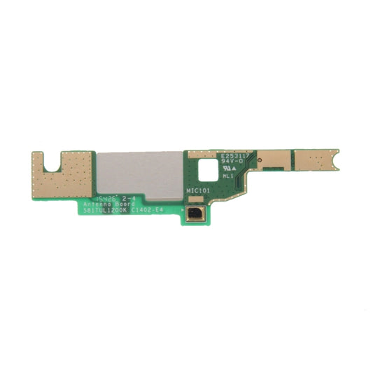 Microphone Ribbon Flex Cable  for Sony Xperia M4 Aqua