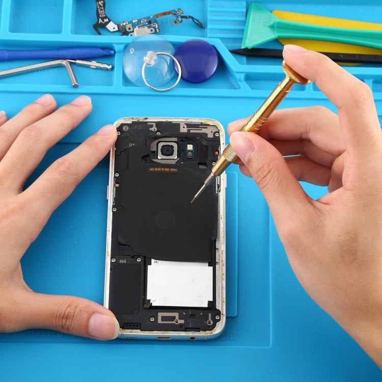 Professional Versatile Screwdrivers for Galaxy S IV / SIII / SII / Note II / Note