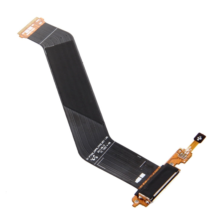 For Galaxy Tab 10.1 / P7500 High Quality Version Tail Plug Flex Cable, For Samsung Galaxy Tab P7500