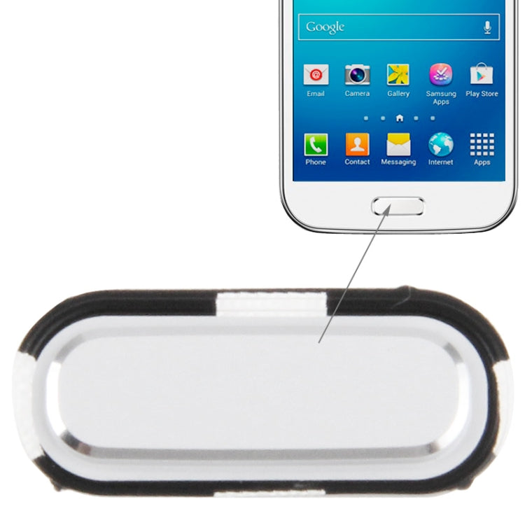 For Galaxy Win i8550 / i8552 Home Button Repair Part, For Galaxy Win i8550 / i8552
