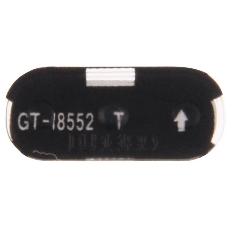 For Galaxy Win i8550 / i8552 Home Button Repair Part, For Galaxy Win i8550 / i8552