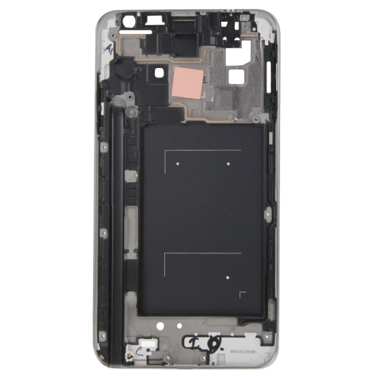 For Galaxy Note 3 Neo / N7505 Full Housing Cover (Front Housing LCD Frame Bezel Plate + Battery Back Cover ) , For Samsung Galaxy Note 3 Neo