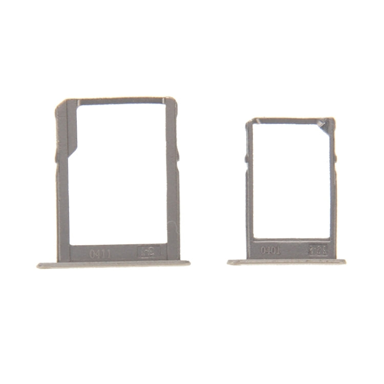 For Galaxy A3 / A300 & A5 / A500 & A7 / A700 SIM Card Tray & Micro SD Card Tray, For Galaxy A5 / A500F & Galaxy A3 / A300F & Galaxy A7 / A700F
