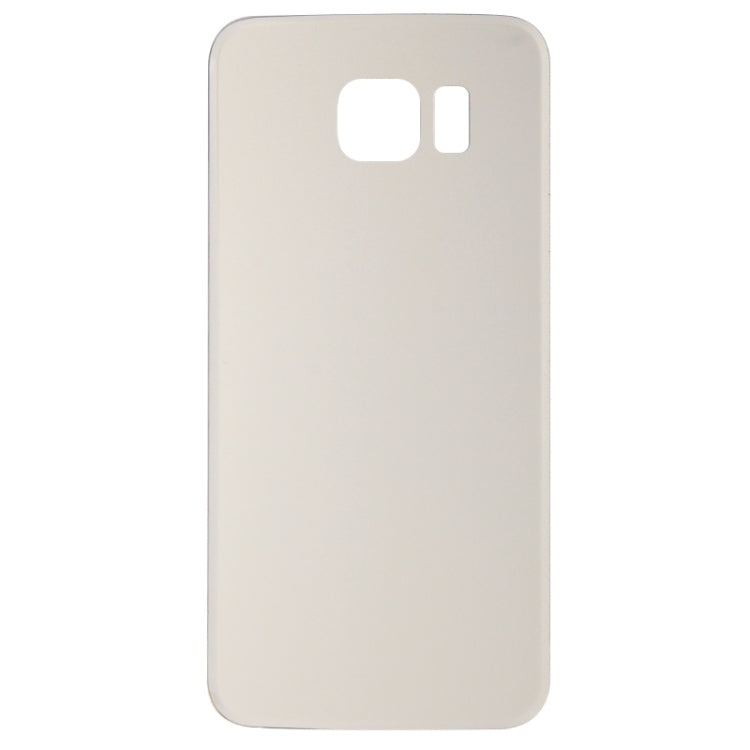 For Galaxy S6 / G920F Full Housing Cover (Front Housing LCD Frame Bezel Plate + Battery Back Cover ) , For Galaxy S6 / G920F