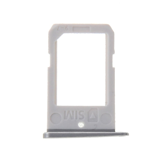 For Galaxy S6 Edge / G925 SIM Card Tray