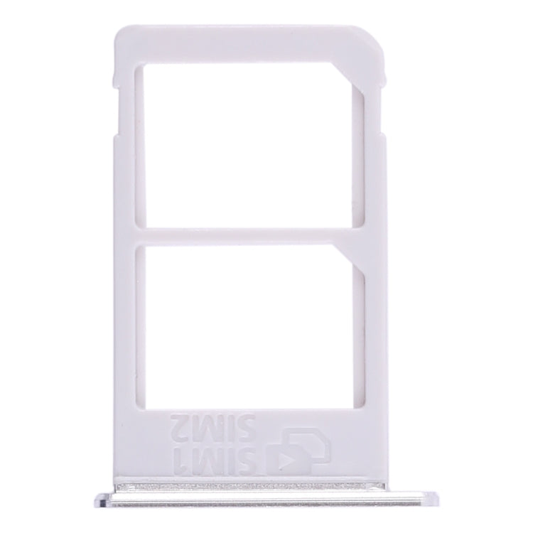 For Galaxy Note 5 / N920 2 SIM Card Tray