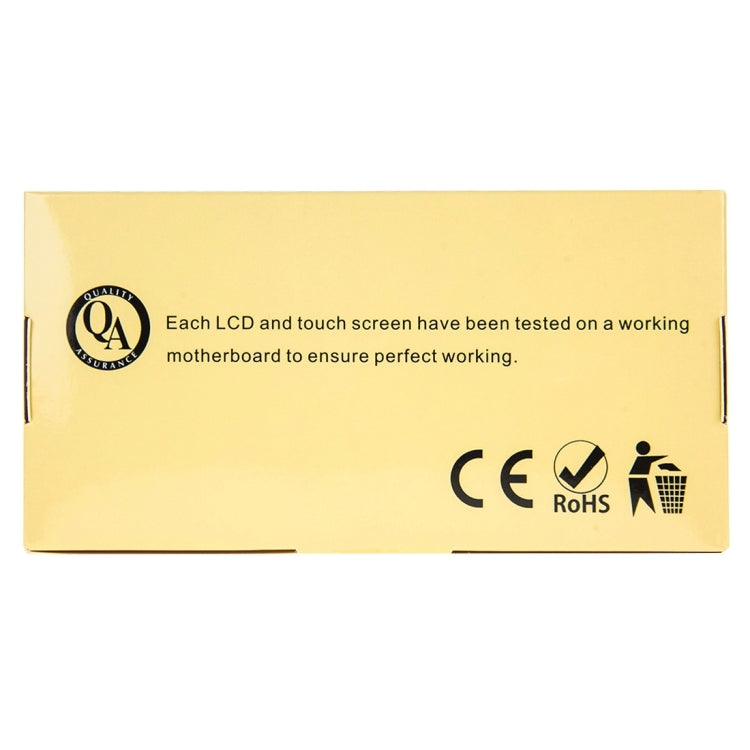 For Galaxy Xcover 3 / G388 Touch Panel , For Galaxy Xcover 3