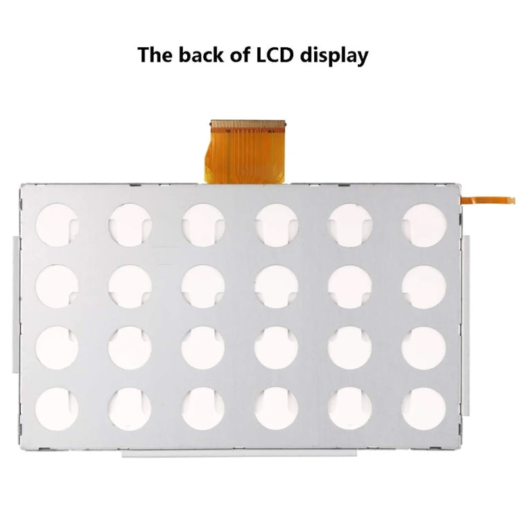 Original LCD Screen for Nintendo Wii U