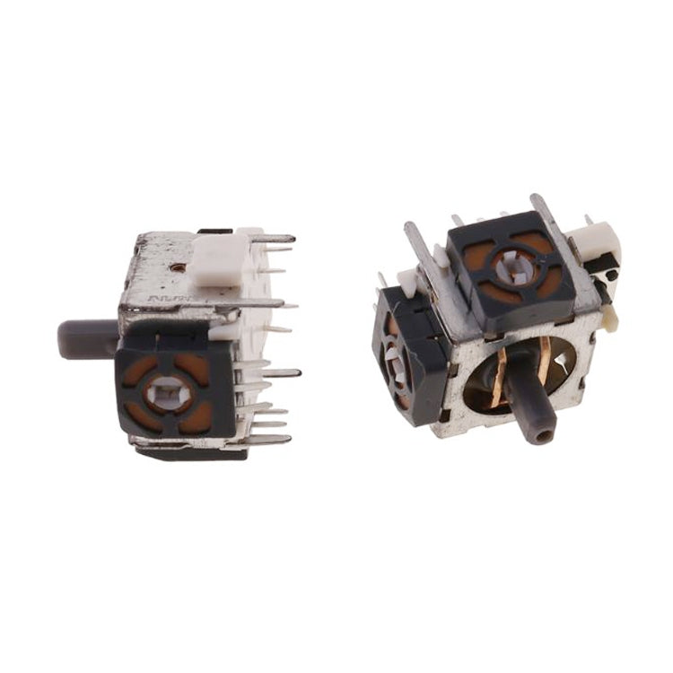 Original Joystick Control Lever(Thick Shaft) 3D for XBOX / PS2