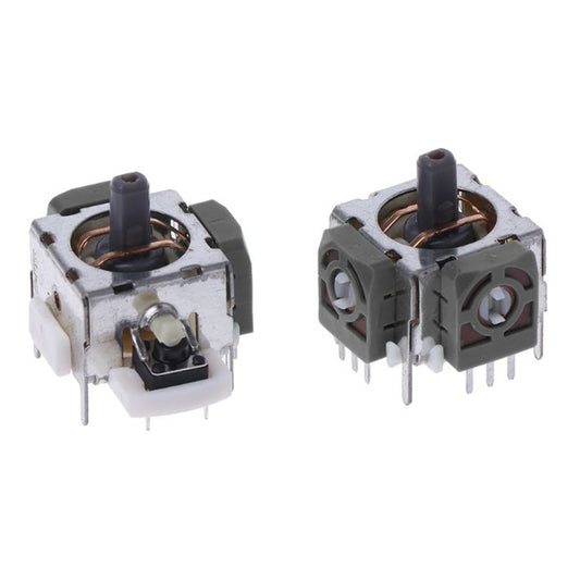 Original Joystick Control Lever(Thick Shaft) 3D for XBOX / PS2