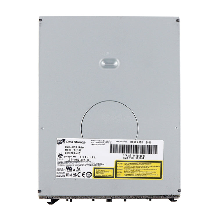 LGE-DMDL10N DVD ROM Drive Kit for XBOX 360 Slim