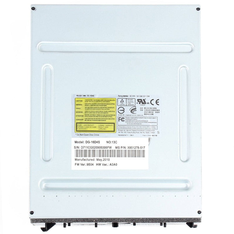 Liteon Drive DG-16D4S 9504 for XBOX 360