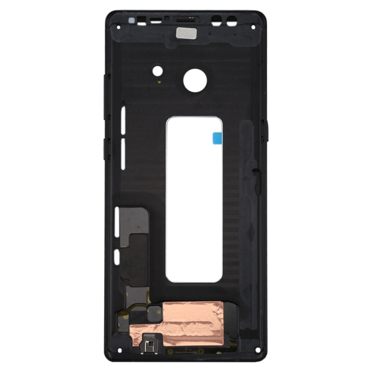 Galaxy Note 8 / N950 Front Housing LCD Frame Bezel Plate, N950, Galaxy Note 8 / N950