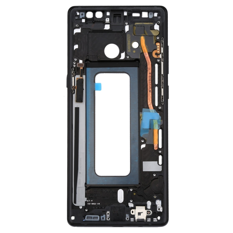 Galaxy Note 8 / N950 Front Housing LCD Frame Bezel Plate, N950, Galaxy Note 8 / N950