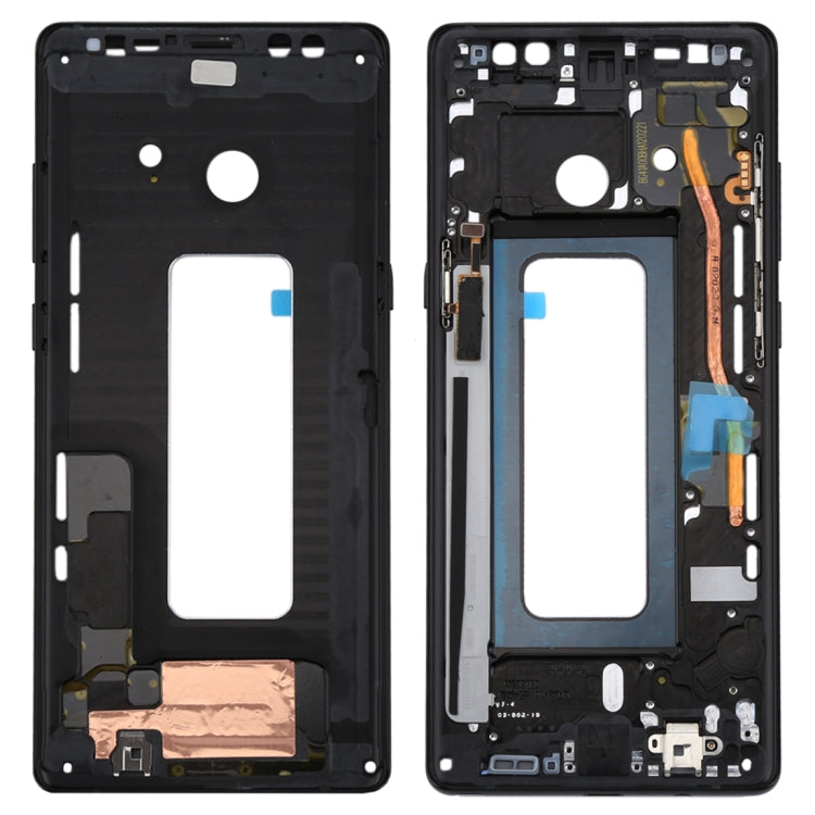 Galaxy Note 8 / N950 Front Housing LCD Frame Bezel Plate, Galaxy Note 8 / N950, N950