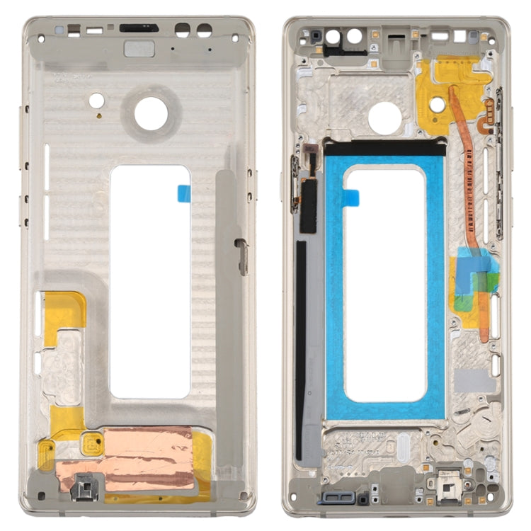 Galaxy Note 8 / N950 Front Housing LCD Frame Bezel Plate, N950, Galaxy Note 8 / N950