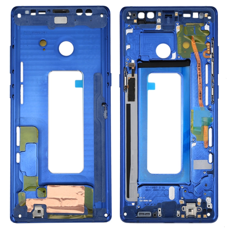 Galaxy Note 8 / N950 Front Housing LCD Frame Bezel Plate, N950, Galaxy Note 8 / N950