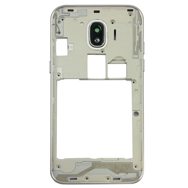 For Galaxy J2 Pro (2018) / J2 (2018) / J250FDS Middle Frame Bezel
